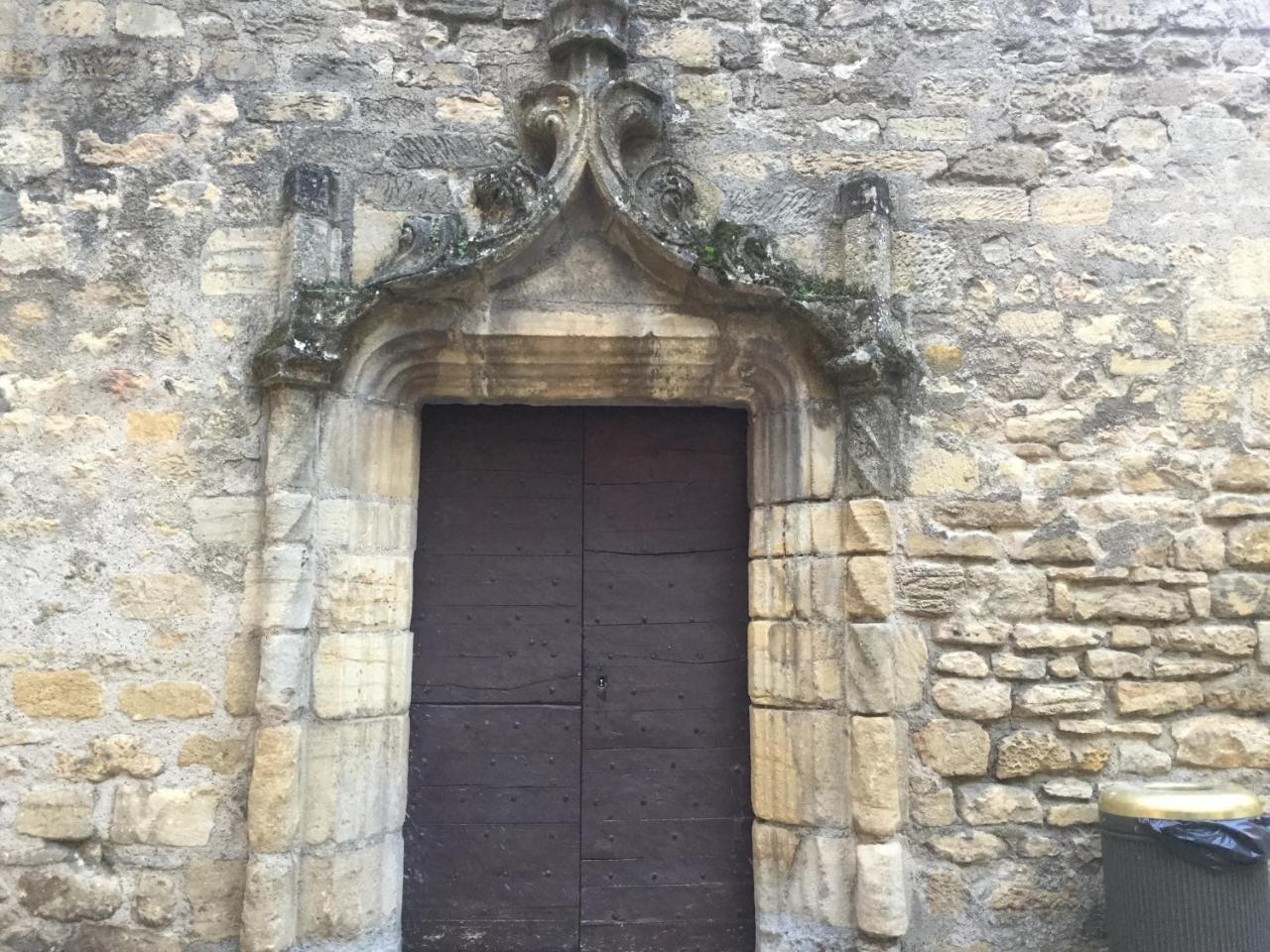 Belvès Le Home מראה חיצוני תמונה