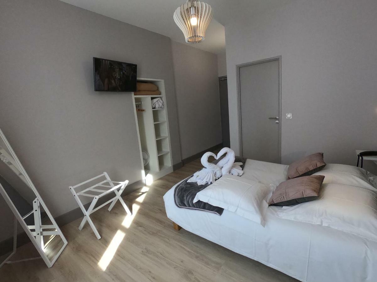 Belvès Le Home מראה חיצוני תמונה