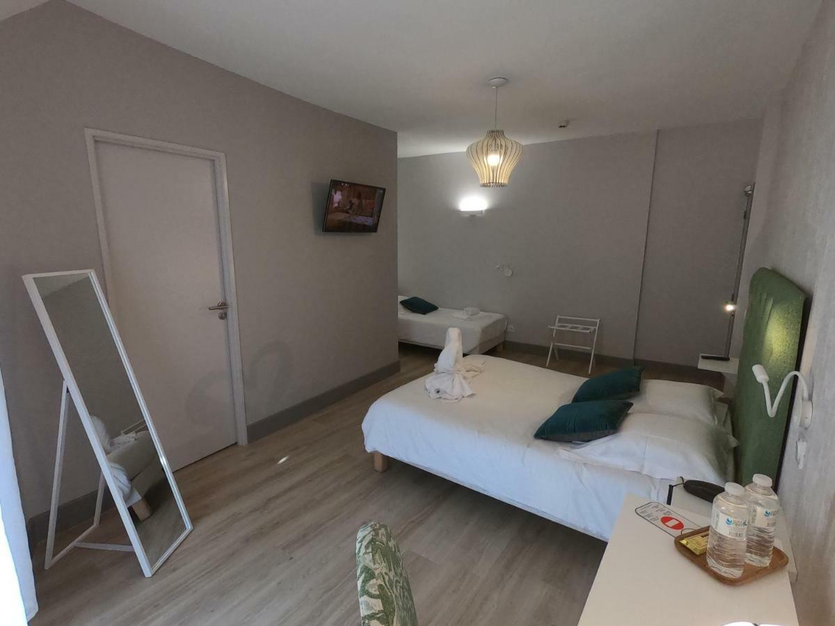 Belvès Le Home מראה חיצוני תמונה