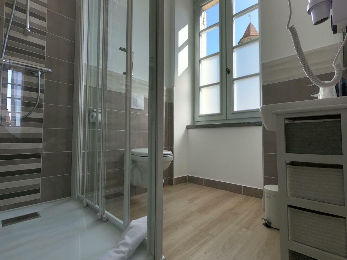 Belvès Le Home מראה חיצוני תמונה