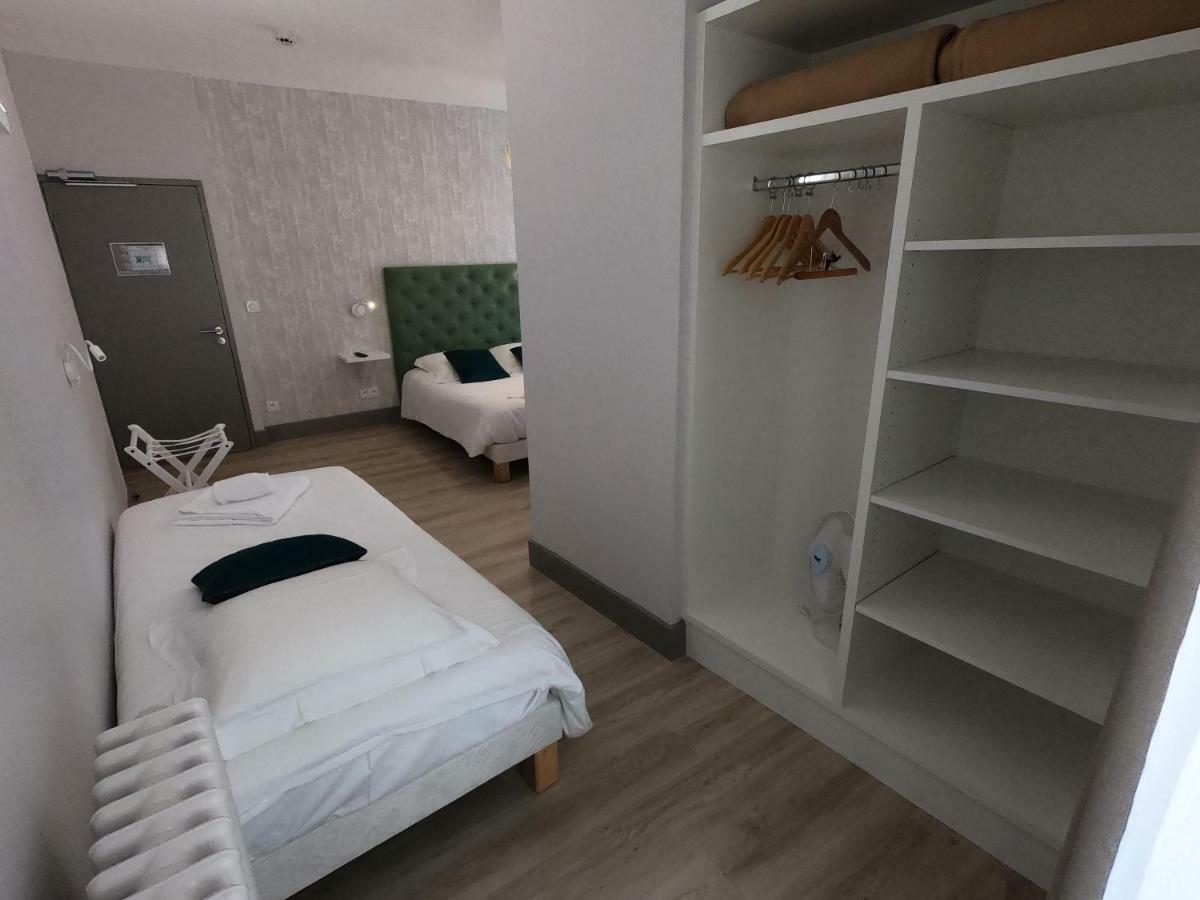 Belvès Le Home מראה חיצוני תמונה