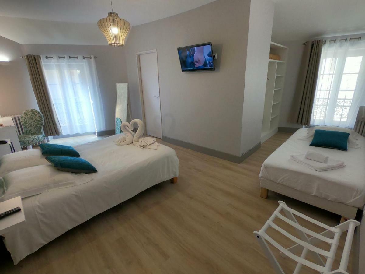 Belvès Le Home מראה חיצוני תמונה