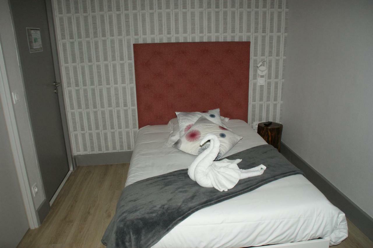 Belvès Le Home מראה חיצוני תמונה