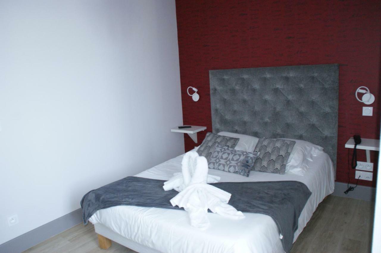 Belvès Le Home מראה חיצוני תמונה
