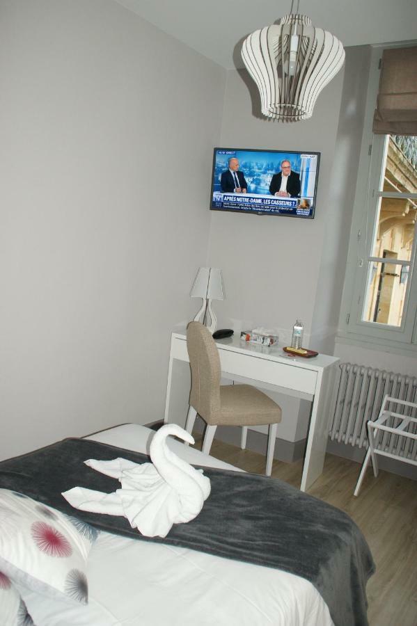 Belvès Le Home מראה חיצוני תמונה