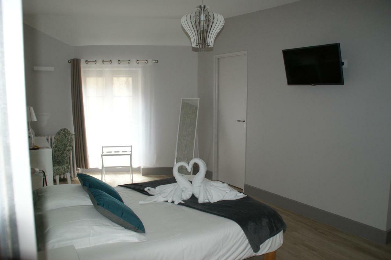 Belvès Le Home מראה חיצוני תמונה