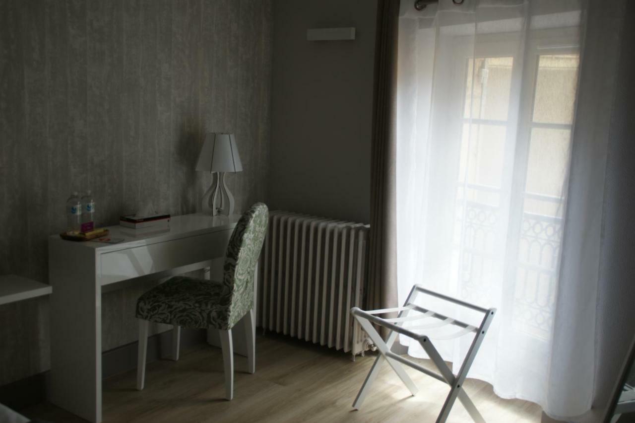 Belvès Le Home מראה חיצוני תמונה