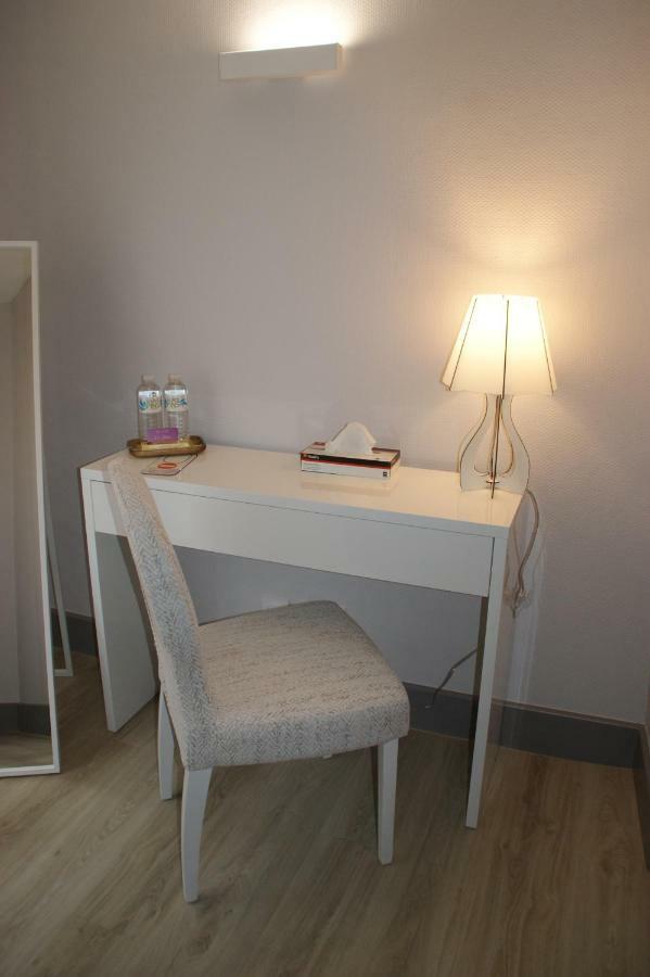 Belvès Le Home מראה חיצוני תמונה