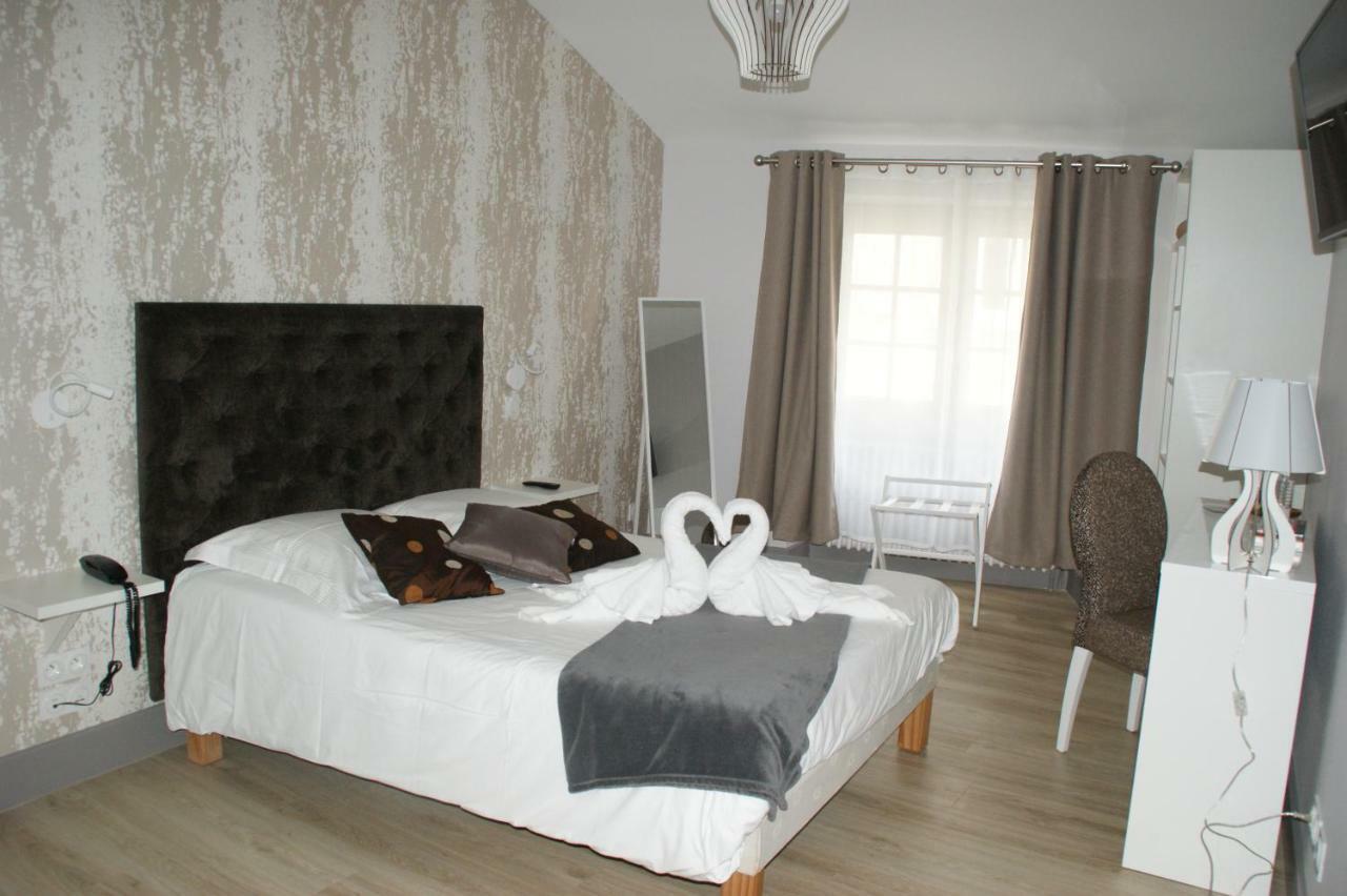 Belvès Le Home מראה חיצוני תמונה