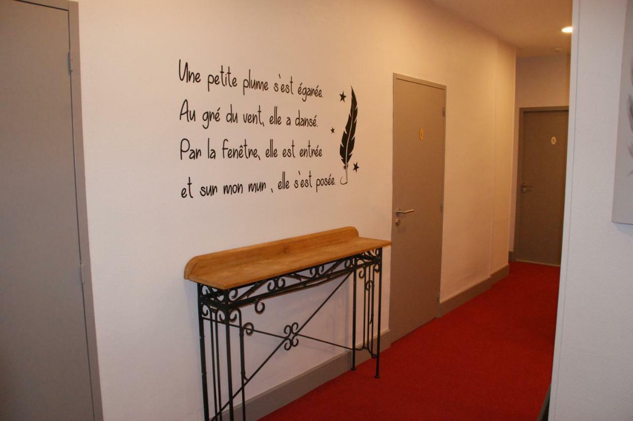 Belvès Le Home מראה חיצוני תמונה